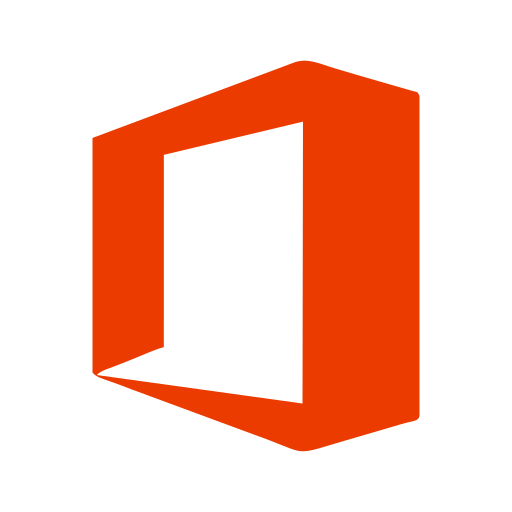 Logo Microsoft Office