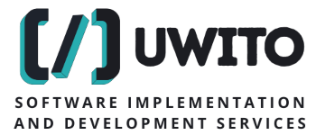 uWiTo - usługi wdrażania i tworzenia oprogramowania